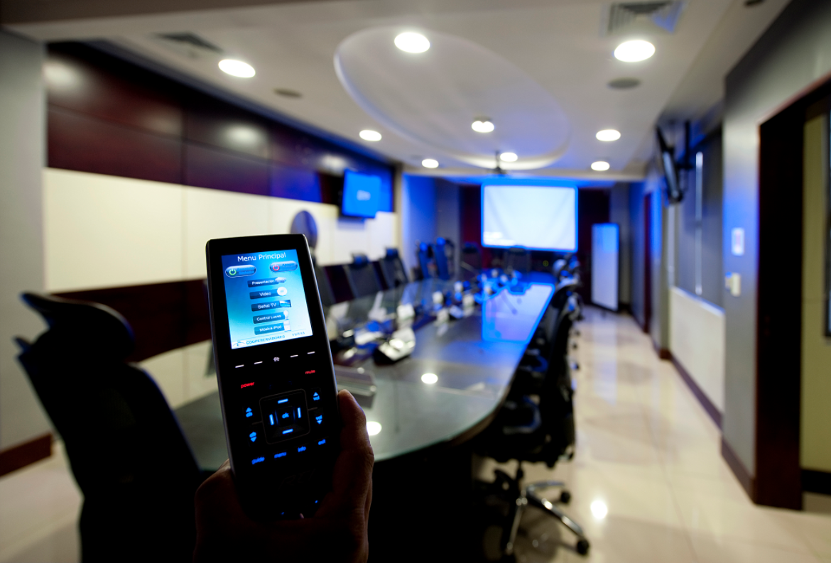 Tecnología – un diferenciador emergente en el sector inmobiliario