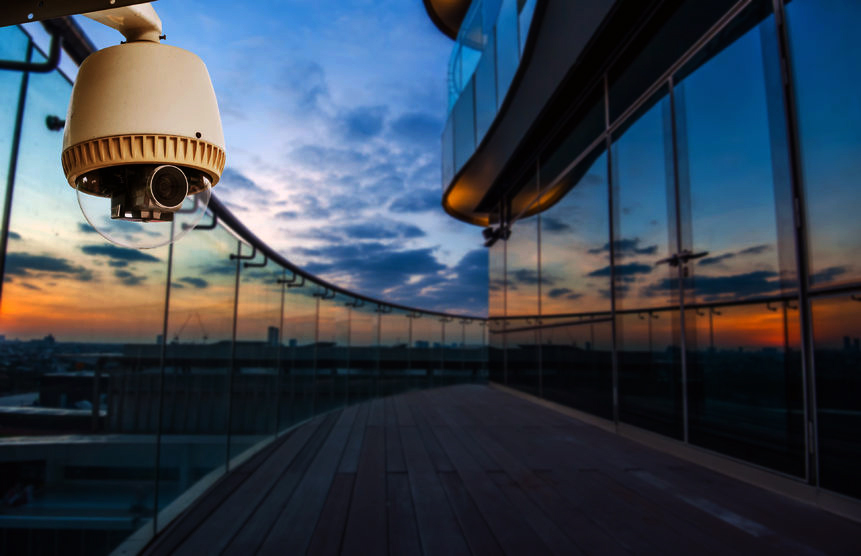 Automatización traducida en seguridad