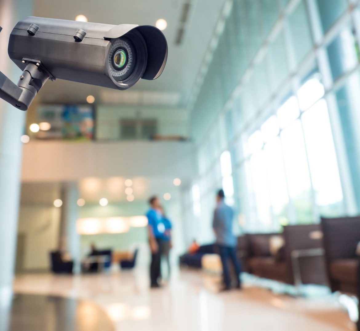 Cada vez más convergencia entre la cyberseguridad y la seguridad física de la empresa