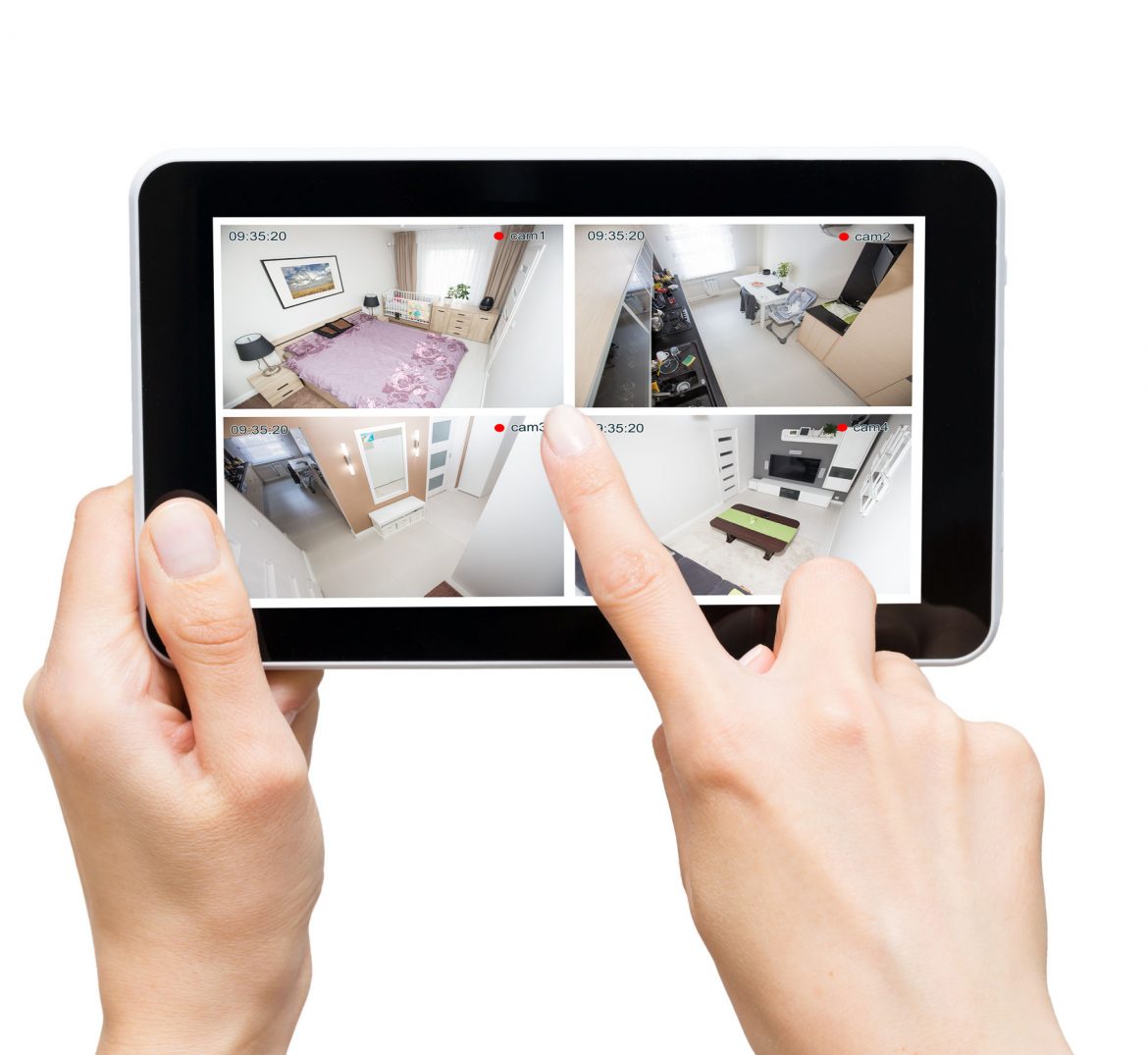 ¿Un Sistema CCTV para la Empresa y el Hogar es un Lujo o una Necesidad?